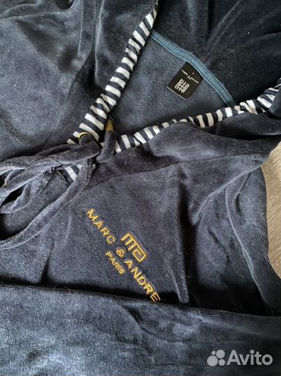 Костюм спортивный или домашний Marc&Andre