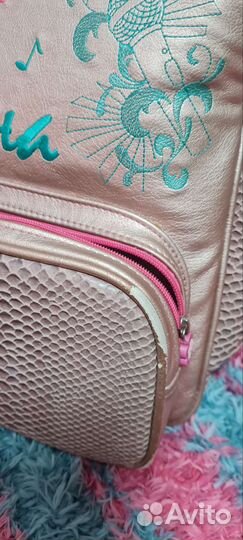 Школьный рюкзак, ранец, сумка для школы