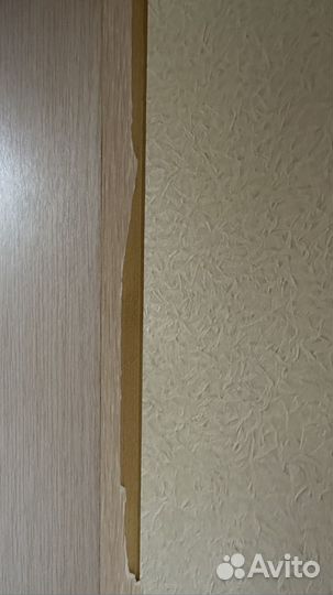 Дверь межкомнатная со стеклом 800мм