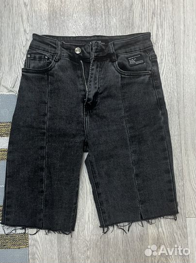 Шорты женские 42 44