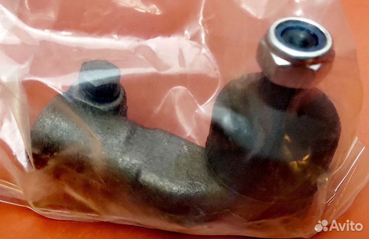 Рулевой наконечник