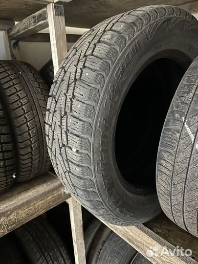 Cordiant Snow Cross 205/60 R16