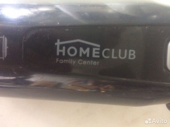 Блендер homeckub