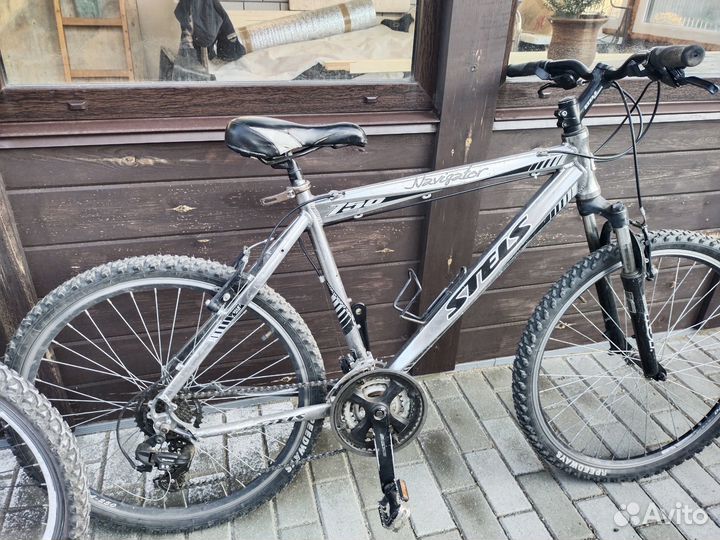 Велосипеды