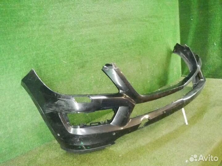 Бампер передний Mercedes-Benz GL/GLS-Class