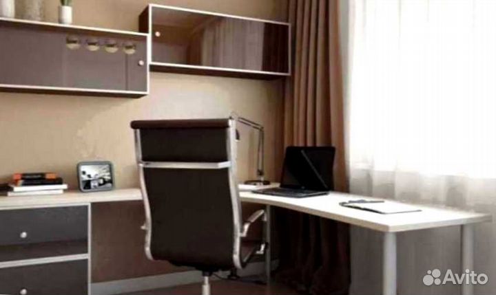 Рабочая зона для школьников