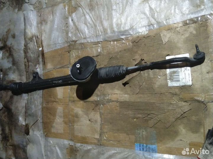 Рулевая рейка Renault Megane 2 без пробега по РФ