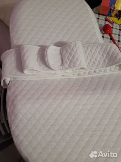 Кокон для новорожденных