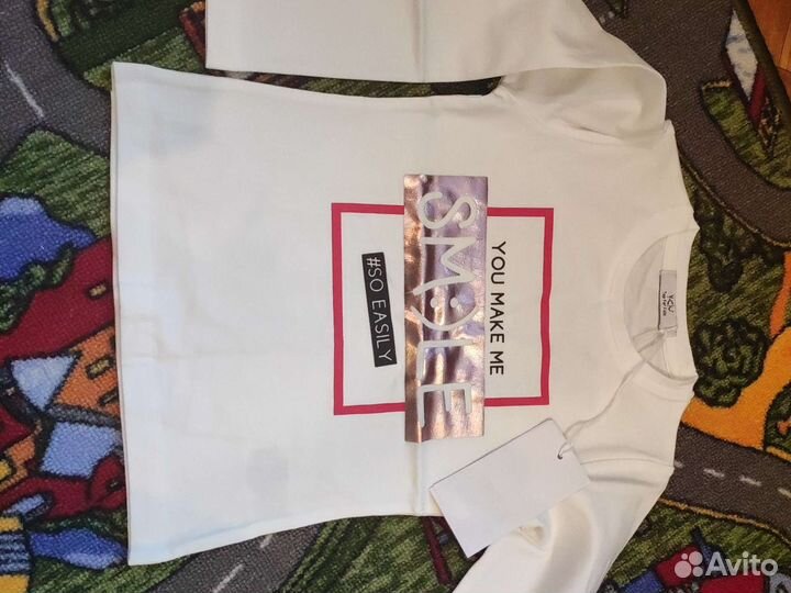 Детские лонги lupilu