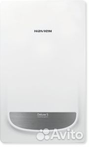 Navien deluxe S coaxial 30K 30 кВт
