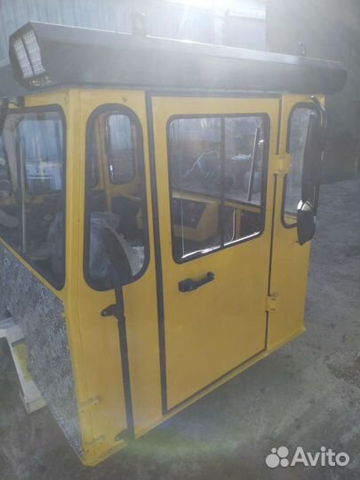 Трактор Кировец К-700, 2023