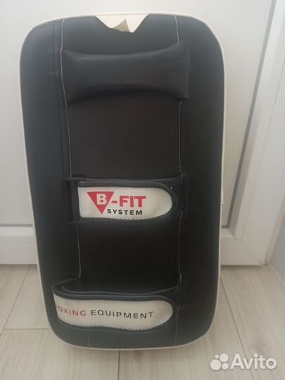 Макивара для единоборств