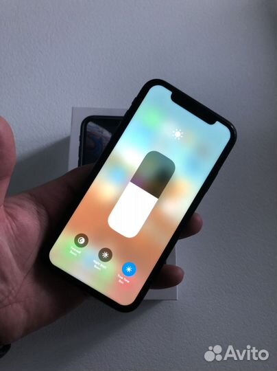 Телефон iPhone XR 128 гб 88акб (fgs3457)