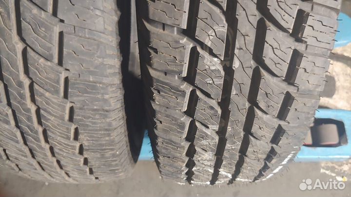 Cooper Discoverer ATR 235/70 R17 111S