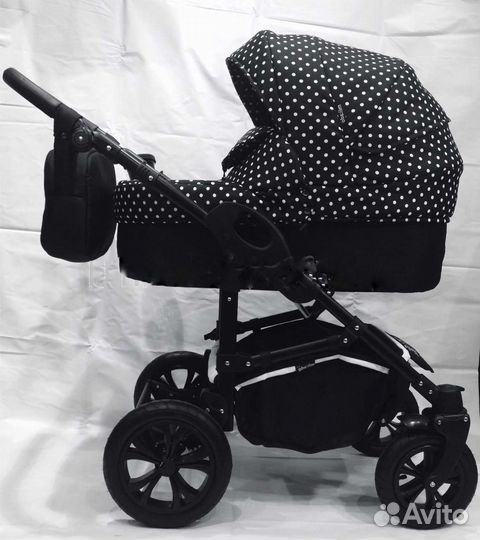 Коляска Микадо 2 в 1
