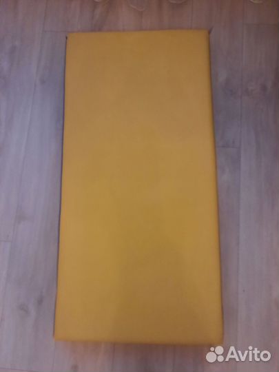 Мат спортивный 50/100/10