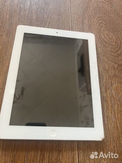 Планшет apple iPad 4