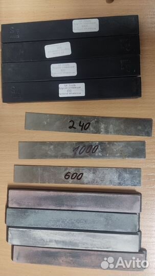 Точилка для ножей профессиональная
