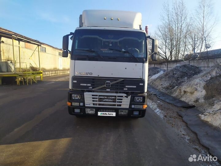 Volvo FH 12, 1997