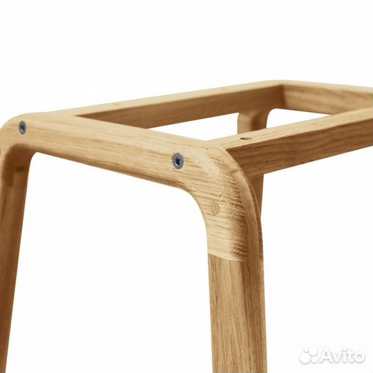 Стул барный Sheffilton SHT-ST19/S94 черный