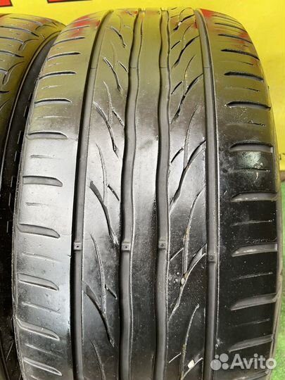 Kumho Ecsta PS31 215/55 R17 94W