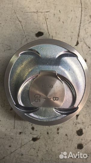 Ремонтная поршневая группа 23410-2g210