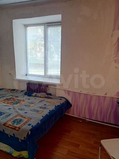 2-к. квартира, 40 м², 1/2 эт.