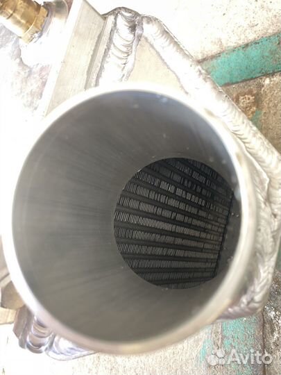 Интеркуллер для гидроцикла Brp