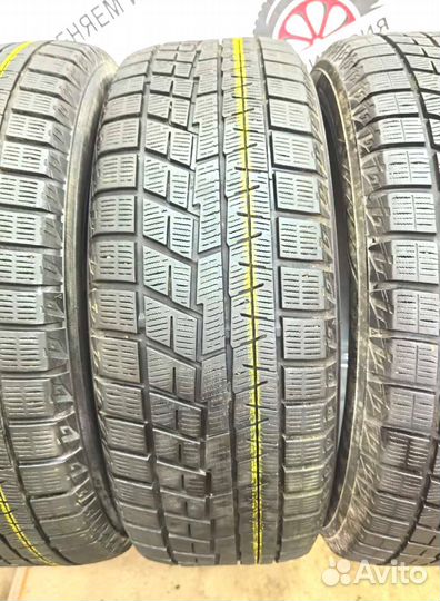 Yokohama Ice Guard IG60 205/55 R17 97W