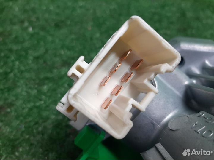 Замок зажигания Toyota RAV4 A30 2007