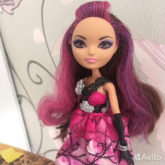 Кукла briar beauty