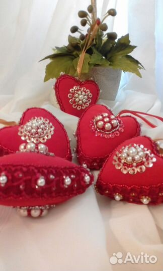 Подарок ручной работы