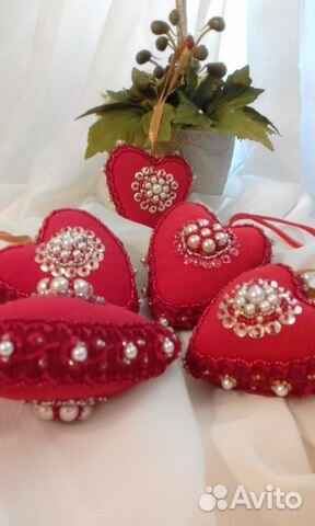 Подарок ручной работы