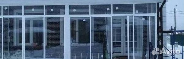 Окна за 7 дней