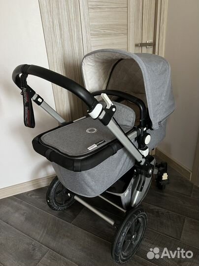 Коляска bugaboo cameleon 3