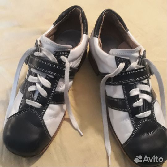 Штангетки СССР