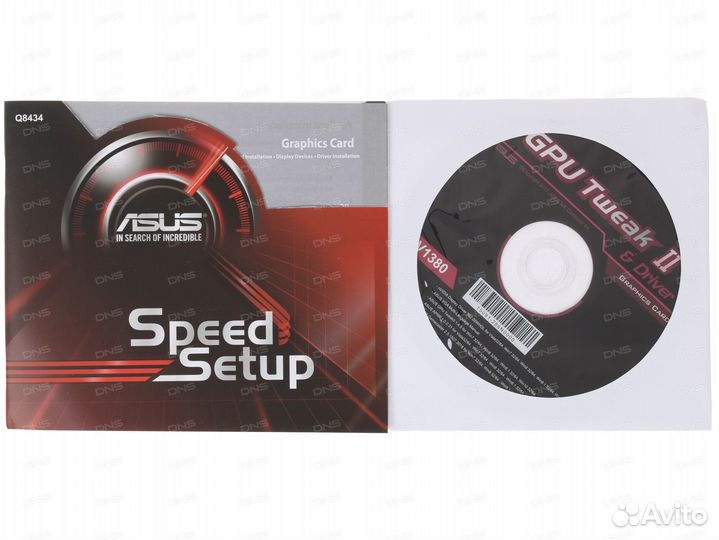 Gtx1660super-8Gb / gtx1050ti-4Gb (коробки)