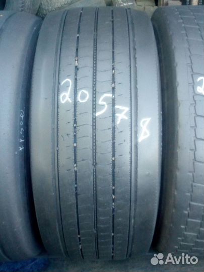 Bridgestone M729 385/55 R22.5