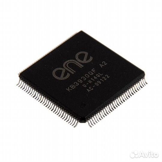 Мультиконтроллеры