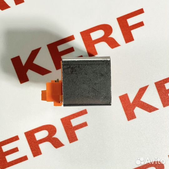 Катушка для газового клапана kerf sigma 840,843,84