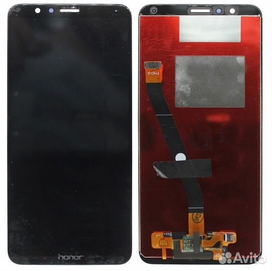 Дисплей Huawei Honor 7X (5.9