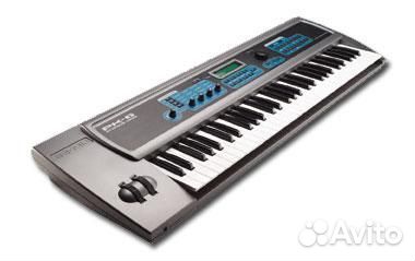 Синтезатор E-MU Proteus PK-6