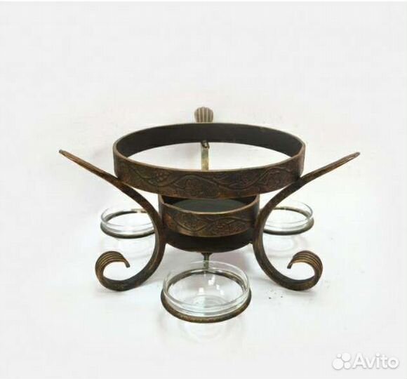 Подставка для саджа