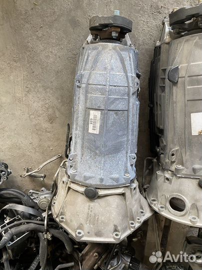 АКПП коробка передач Mercedes Benz 271 1.8