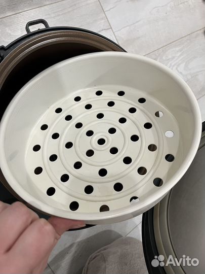 Мультиварка redmond