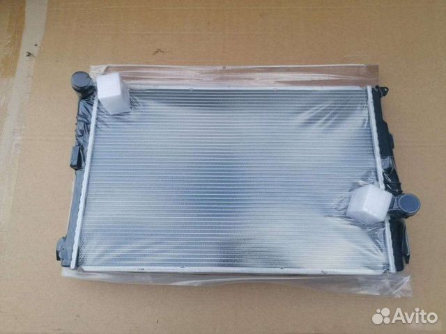 Радиатор Bmw X3 F25 2010-2017