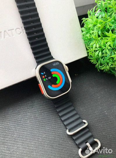 Apple Watch Ultra 2 (Арт.73611)