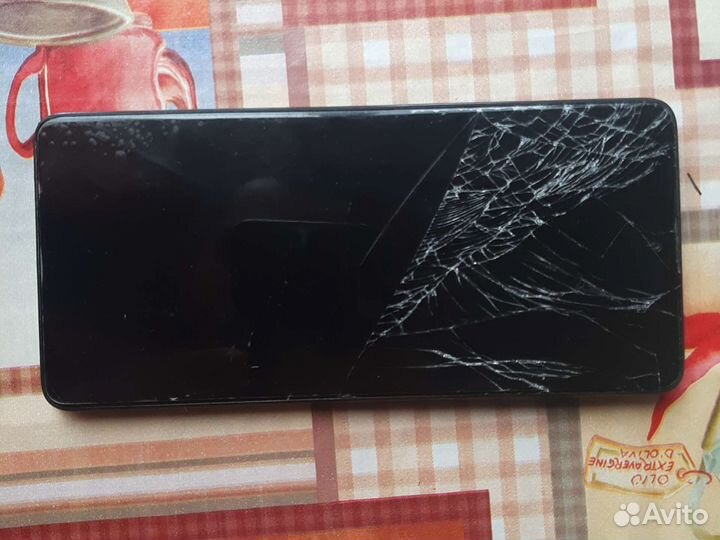 Samsung galaxy а51 64