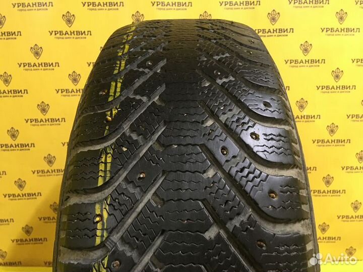 Goodyear UltraGrip 500 235/60 R18 107T