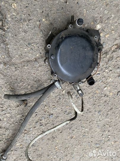 Газовый редуктор lovato